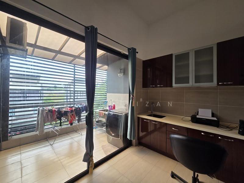 Rumah Berkembar untuk Dijual di Putrajaya (Putrajaya) - Afif Azizan - PropertyGuru.com.my
