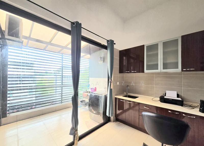Rumah Berkembar untuk Dijual di Putrajaya (Putrajaya) - Afif Azizan - PropertyGuru.com.my