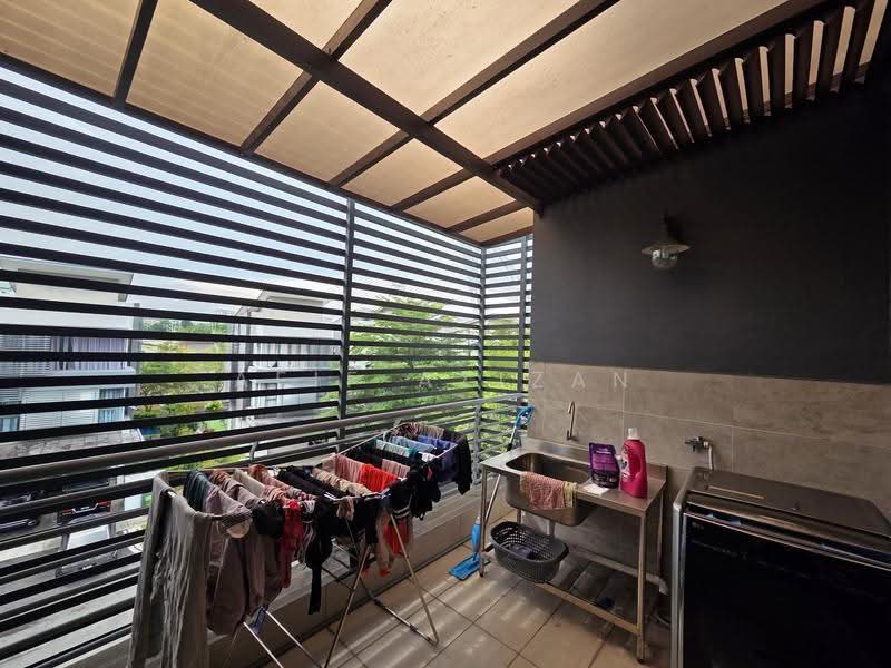 Rumah Berkembar untuk Dijual di Putrajaya (Putrajaya) - Afif Azizan - PropertyGuru.com.my