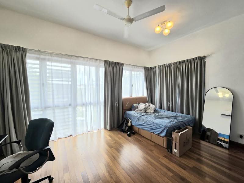 Rumah Berkembar untuk Dijual di Putrajaya (Putrajaya) - Afif Azizan - PropertyGuru.com.my