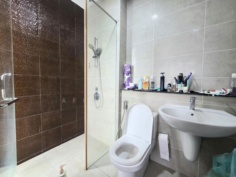 Rumah Berkembar untuk Dijual di Putrajaya (Putrajaya) - Afif Azizan - PropertyGuru.com.my