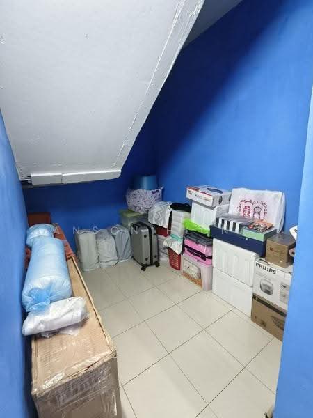 Townhouse for Sale in Johor Bahru (Johor) - Anson Hiong - Interior - PropertyGuru.com.my