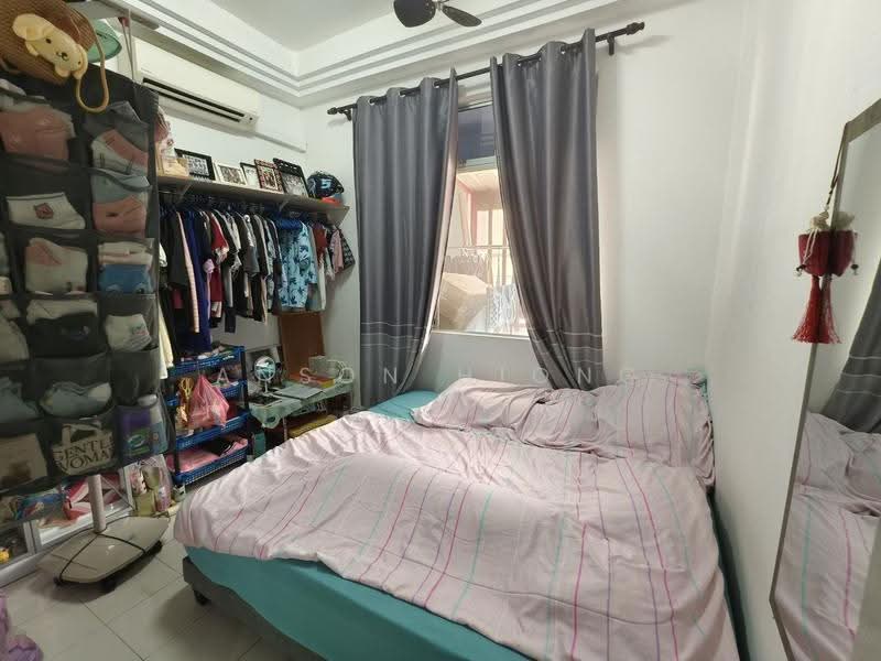 Townhouse for Sale in Johor Bahru (Johor) - Anson Hiong - Bedroom - PropertyGuru.com.my