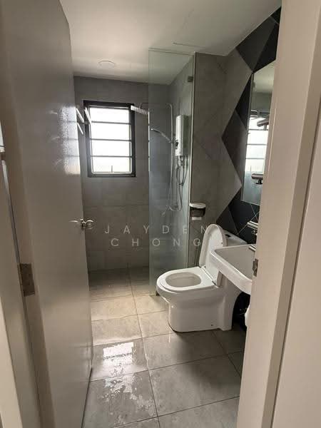 Condominium for Rent at Trinity Lemanja - Jayden Chong - Bathroom - PropertyGuru.com.my