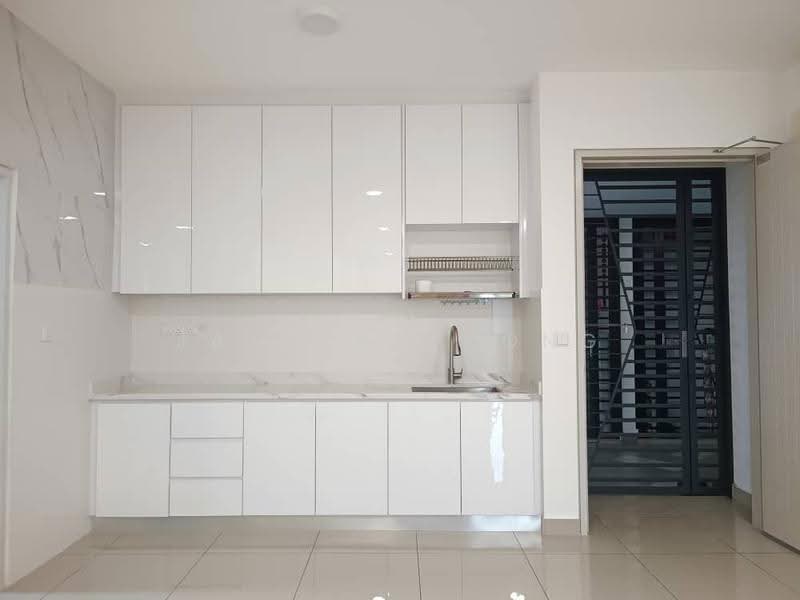 Condominium for Rent at Trinity Lemanja - Jayden Chong - Kitchen - PropertyGuru.com.my