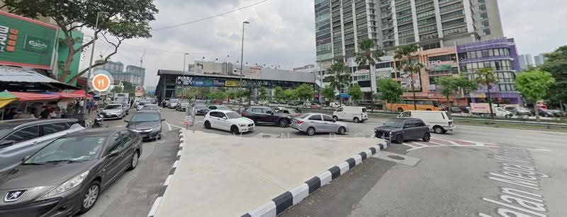 Shop for Sale in Taman United (Jalan Klang Lama (Old Klang Road)) - Calvin Poh - Exterior - PropertyGuru.com.my