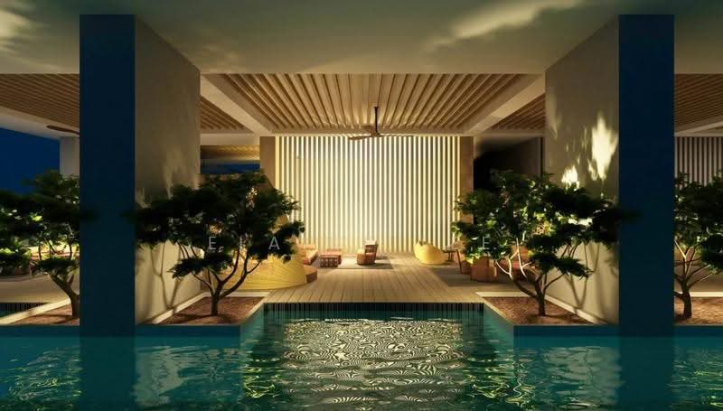 Service Residence for Sale at The Ruma - Elaine Lee - Exterior - PropertyGuru.com.my