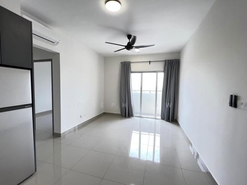 Pangsapuri untuk Disewa di Tropicana Aman - Joseph Low - Living Room - PropertyGuru.com.my