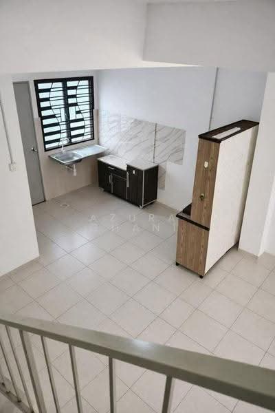 2-storey Terraced House for Sale in Tasek Gelugor (Penang) - Azura Ghani - Kitchen - PropertyGuru.com.my