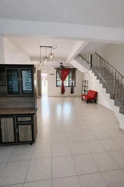 2-storey Terraced House for Sale in Tasek Gelugor (Penang) - Azura Ghani - Living Room - PropertyGuru.com.my
