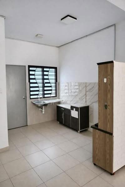 2-storey Terraced House for Sale in Tasek Gelugor (Penang) - Azura Ghani - Kitchen - PropertyGuru.com.my
