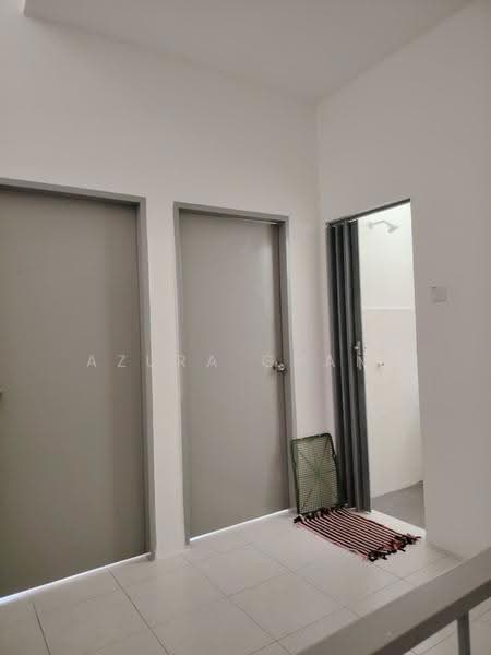 2-storey Terraced House for Sale in Tasek Gelugor (Penang) - Azura Ghani - Corridor - PropertyGuru.com.my