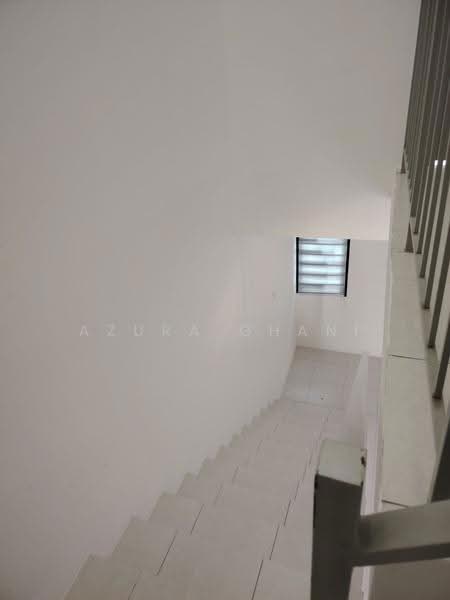 2-storey Terraced House for Sale in Tasek Gelugor (Penang) - Azura Ghani - Interior - PropertyGuru.com.my