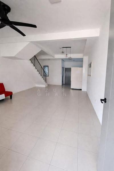 2-storey Terraced House for Sale in Tasek Gelugor (Penang) - Azura Ghani - Living Room - PropertyGuru.com.my