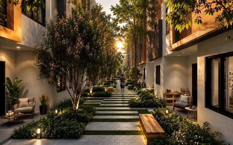 Rumah Teres 2-Tingkat untuk Dijual di Klang (Selangor) - Stephy Ng - Exterior - PropertyGuru.com.my