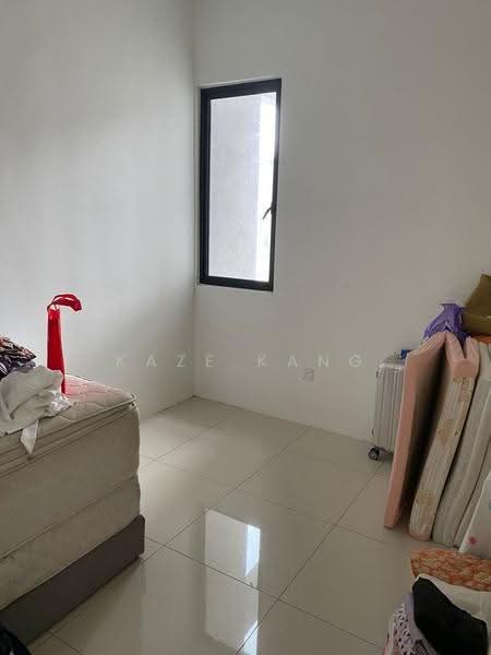 Condominium for Sale at Mont Residence - Kaze Kang - Bedroom - PropertyGuru.com.my