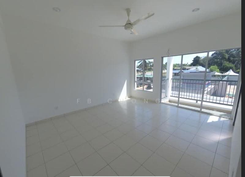 Rumah Teres 2-Tingkat untuk Dijual di Dengkil (Selangor) - FB Chong - Living Room - PropertyGuru.com.my