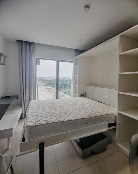 Service Residence for Rent at DK Impian - Crystal Lim - Bedroom - PropertyGuru.com.my