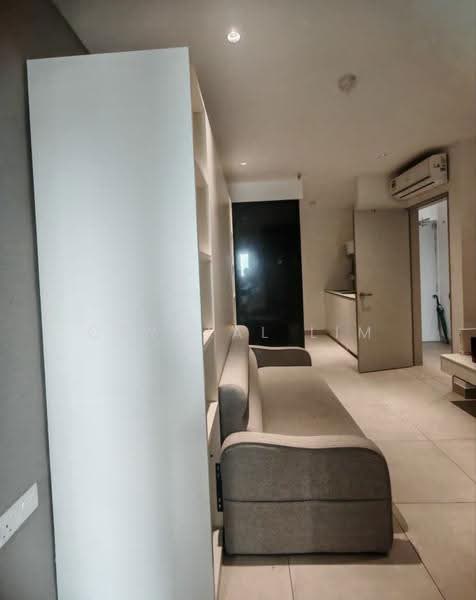 Service Residence for Rent at DK Impian - Crystal Lim - Living Room - PropertyGuru.com.my
