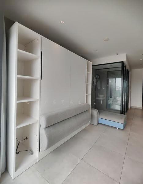 Service Residence for Rent at DK Impian - Crystal Lim - Interior - PropertyGuru.com.my