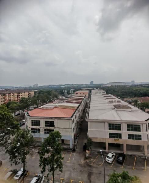 Service Residence for Rent at DK Impian - Crystal Lim - Exterior - PropertyGuru.com.my
