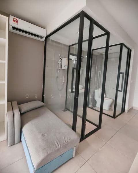 Service Residence for Rent at DK Impian - Crystal Lim - Bathroom - PropertyGuru.com.my