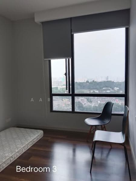 Kediaman Servis untuk Dijual di Serini Melawati - Aaron Ong - Bedroom - PropertyGuru.com.my