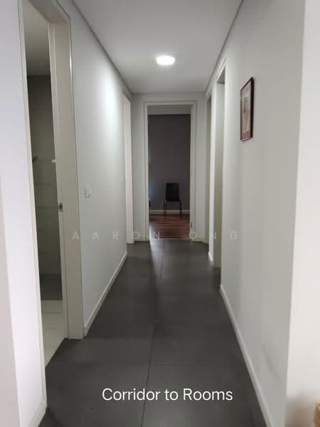 Kediaman Servis untuk Dijual di Serini Melawati - Aaron Ong - Corridor - PropertyGuru.com.my