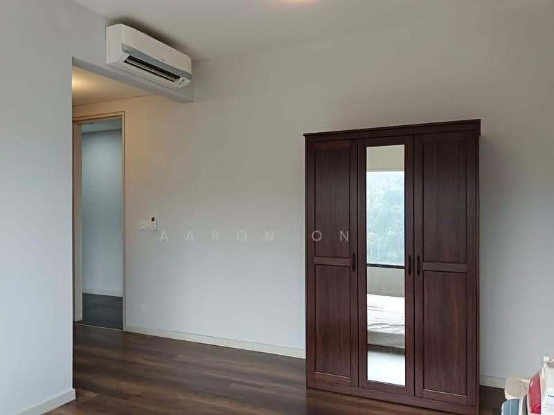 Kediaman Servis untuk Dijual di Serini Melawati - Aaron Ong - Bedroom - PropertyGuru.com.my