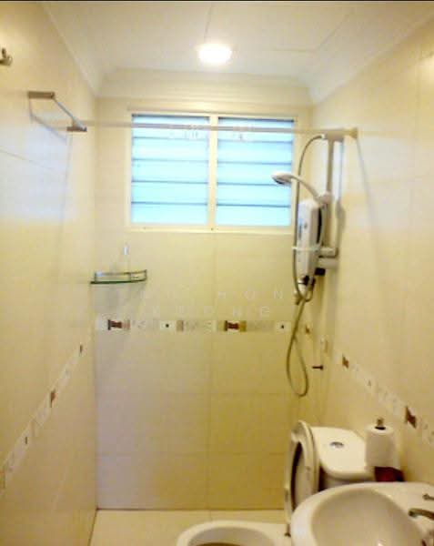 Apartment for Rent at Sutramas - Ng Hon Keong - Bathroom - PropertyGuru.com.my