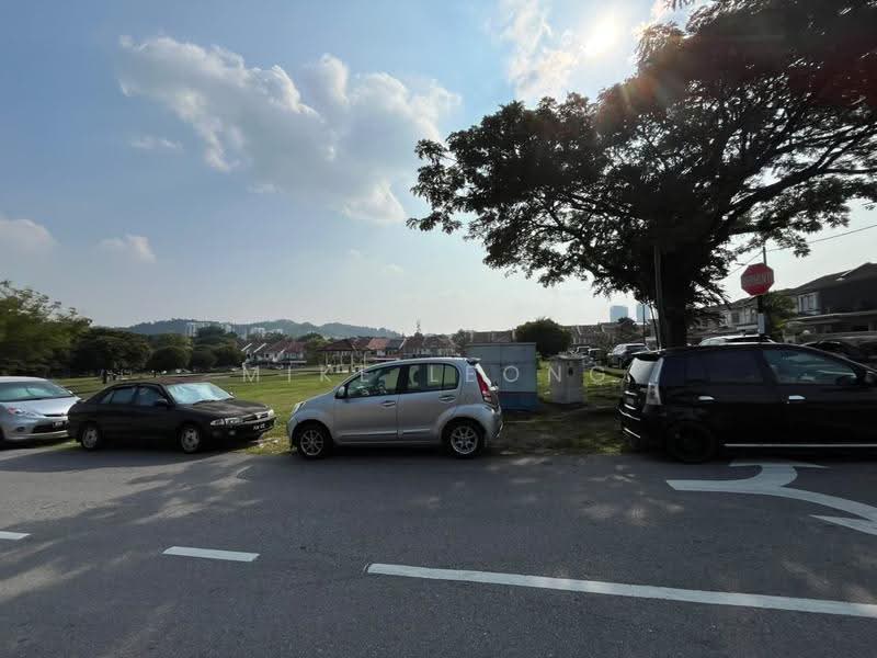 2-storey Terraced House for Sale in Bandar Kinrara Seksyen 5 (Bandar Kinrara) - Mike Leong - Exterior - PropertyGuru.com.my