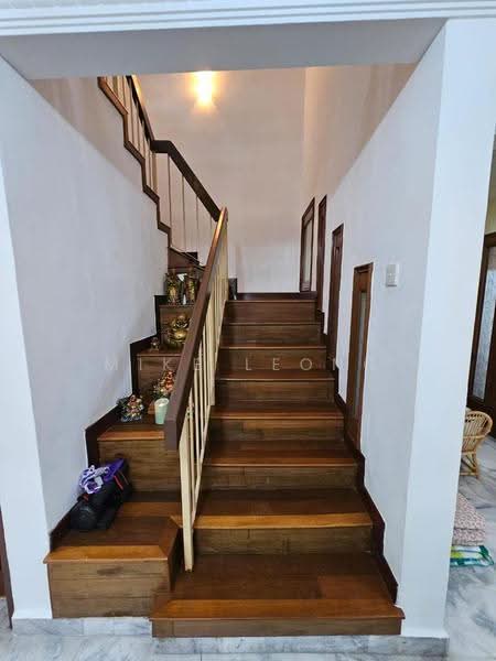 2-storey Terraced House for Sale in Bandar Kinrara Seksyen 5 (Bandar Kinrara) - Mike Leong - Interior - PropertyGuru.com.my