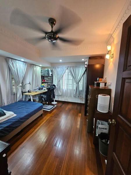 2-storey Terraced House for Sale in Bandar Kinrara Seksyen 5 (Bandar Kinrara) - Mike Leong - Bedroom - PropertyGuru.com.my