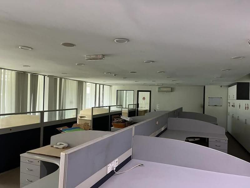 Factory for Rent in Kawasan Perindustrian Prai (Perai) - Paul Lee - Interior - PropertyGuru.com.my