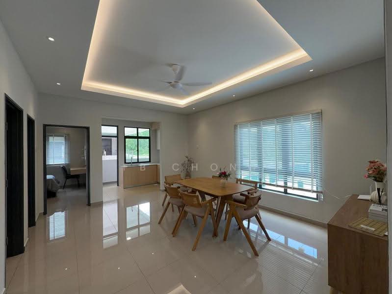 Townhouse for Sale in Dengkil (Selangor) - FB Chong - Dining Room - PropertyGuru.com.my