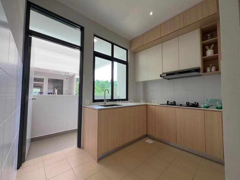 Townhouse for Sale in Dengkil (Selangor) - FB Chong - Kitchen - PropertyGuru.com.my