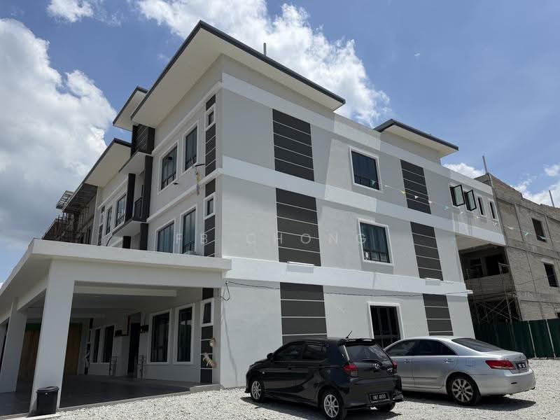 Townhouse for Sale in Dengkil (Selangor) - FB Chong - Exterior - PropertyGuru.com.my