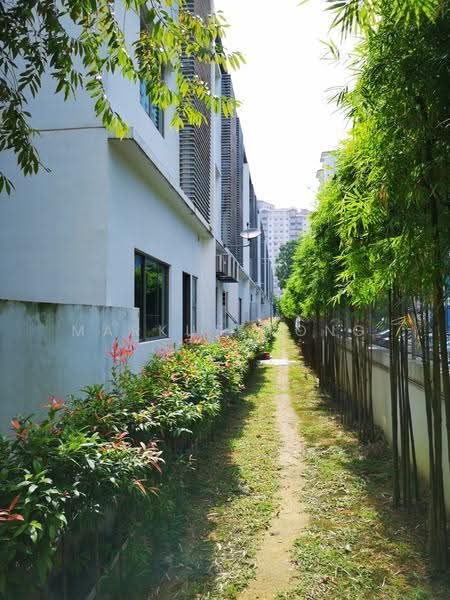 Rumah Teres 3-Tingkat untuk Dijual di Laman Bayu (Bukit Jalil) - Markus Wong - PropertyGuru.com.my