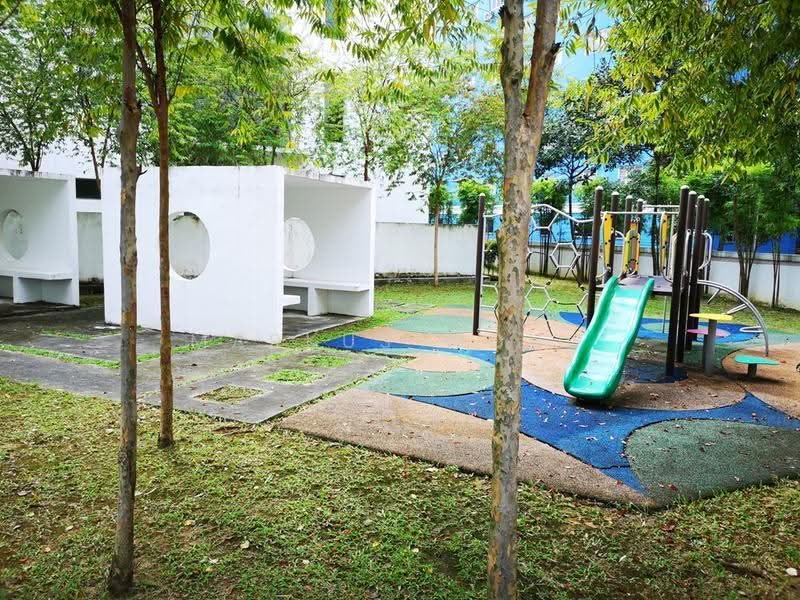 Rumah Teres 3-Tingkat untuk Dijual di Laman Bayu (Bukit Jalil) - Markus Wong - PropertyGuru.com.my