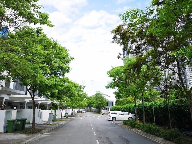 Rumah Teres 3-Tingkat untuk Dijual di Laman Bayu (Bukit Jalil) - Markus Wong - PropertyGuru.com.my
