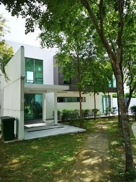 Rumah Teres 3-Tingkat untuk Dijual di Laman Bayu (Bukit Jalil) - Markus Wong - PropertyGuru.com.my