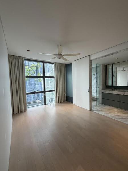 Kediaman Servis untuk Disewa di Le Nouvel KLCC - Emily Ng - Interior - PropertyGuru.com.my