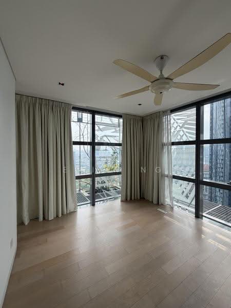 Kediaman Servis untuk Disewa di Le Nouvel KLCC - Emily Ng - View - PropertyGuru.com.my