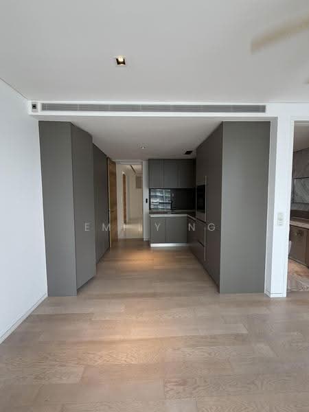 Kediaman Servis untuk Disewa di Le Nouvel KLCC - Emily Ng - Interior - PropertyGuru.com.my