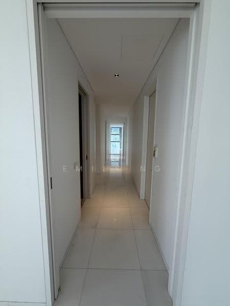 Kediaman Servis untuk Disewa di Le Nouvel KLCC - Emily Ng - Corridor - PropertyGuru.com.my