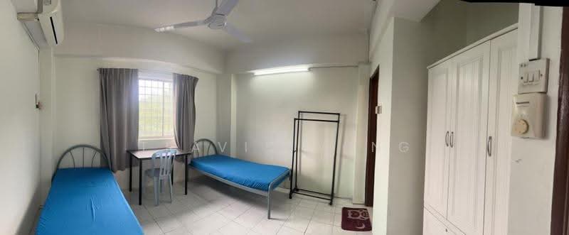 Kondominium untuk Disewa di Forest Green - Travis Wong - Bedroom - PropertyGuru.com.my