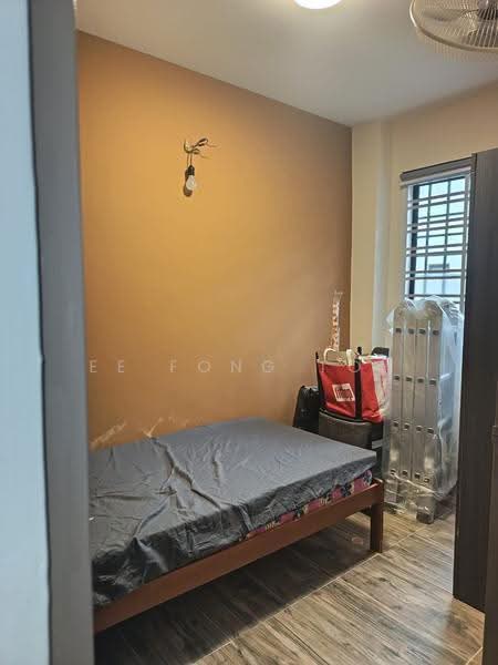 2-storey Terraced House for Sale in Taman Daya (Johor Bahru) - Ee Fong Toh - Bedroom - PropertyGuru.com.my