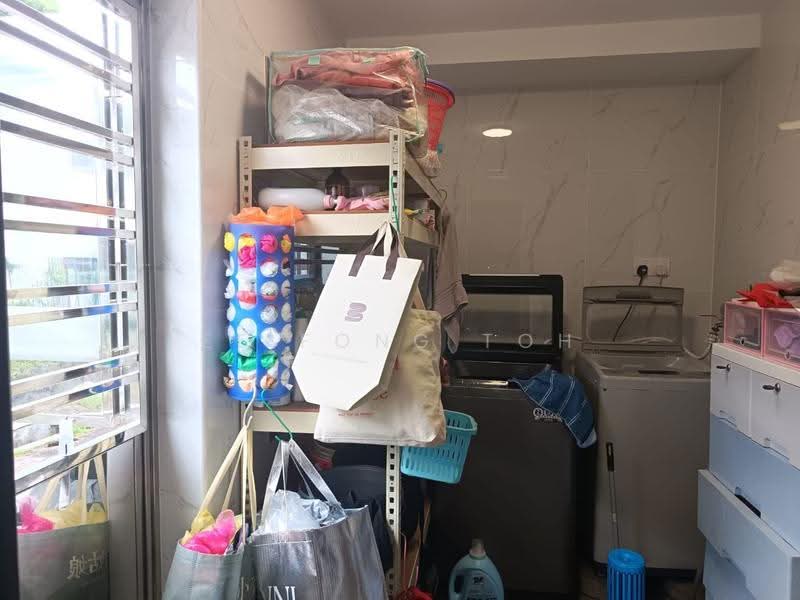 2-storey Terraced House for Sale in Taman Daya (Johor Bahru) - Ee Fong Toh - Interior - PropertyGuru.com.my