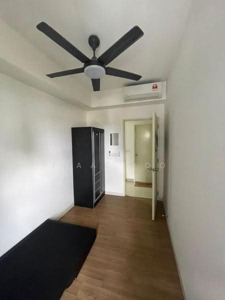 Service Residence for Rent at Cerrado Residence @ Southville City - Isaac Hoo - Bedroom - PropertyGuru.com.my