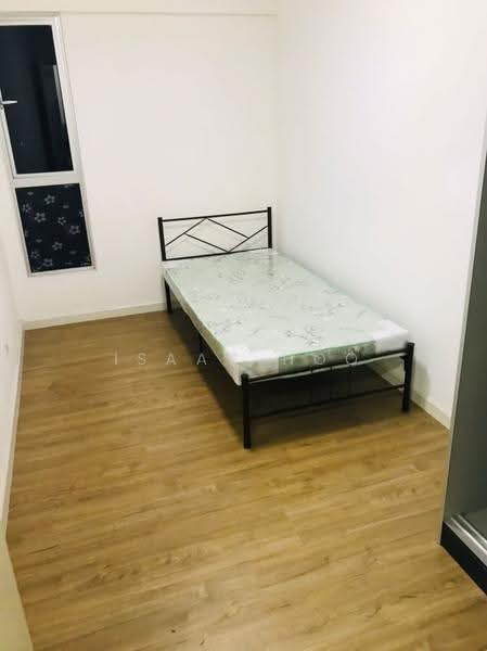 Service Residence for Rent at Cerrado Residence @ Southville City - Isaac Hoo - Bedroom - PropertyGuru.com.my